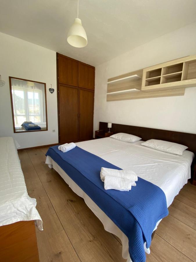 Rebeka'S Apartment Primošten Buitenkant foto