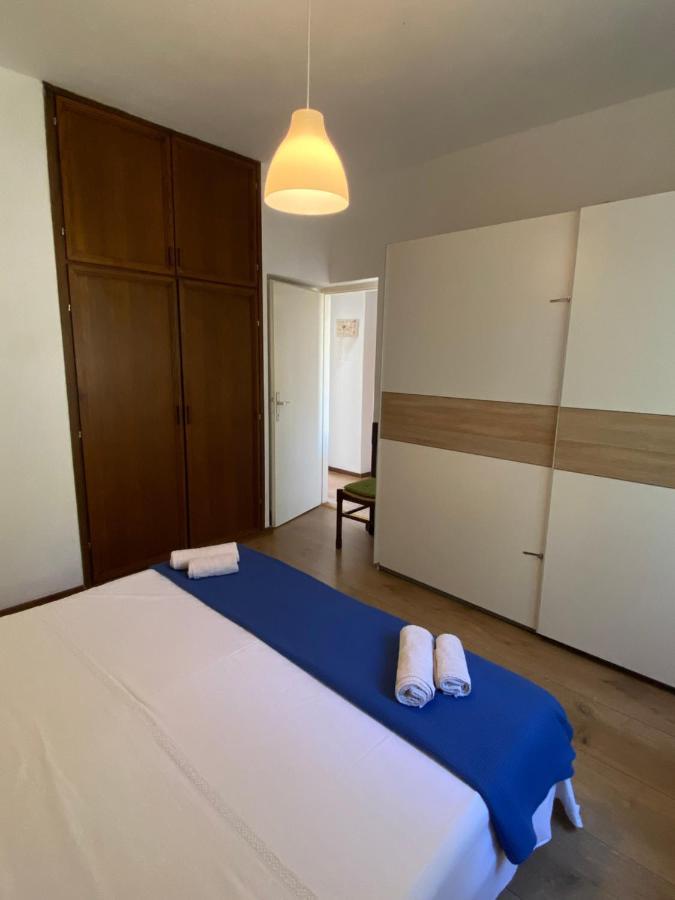 Rebeka'S Apartment Primošten Buitenkant foto